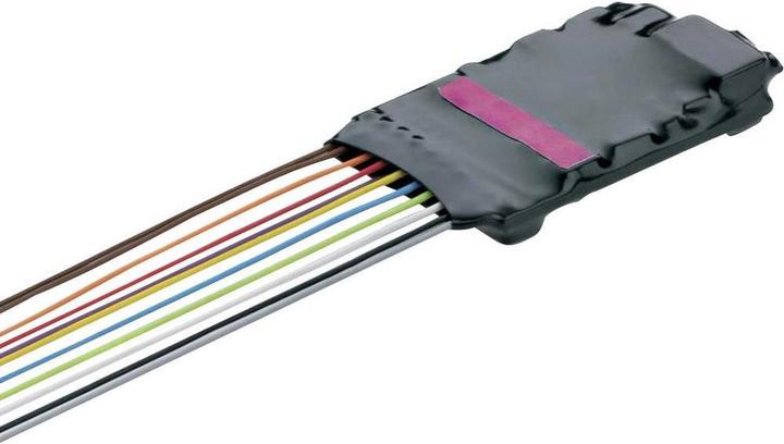 Produktbild Märklin 60985 mSD/3 Sounddecoder mit K