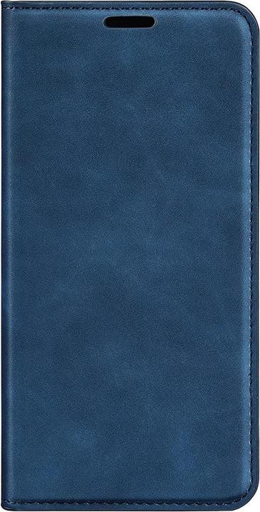 Produktbild CoverKingz Hülle für Samsung Galaxy A16 5G Handyhülle Flip Case Cover Schutz Tasche (Samsung Galaxy A16 5G)