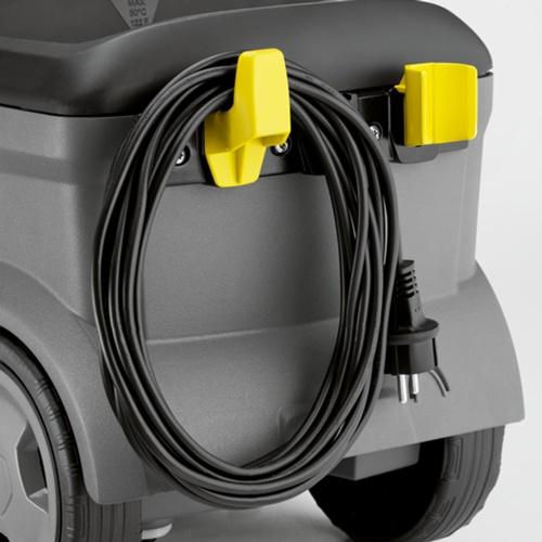 Actual product image Kärcher Professional Puzzi 10/1 Edition (Wet dry vacuum cleaner)