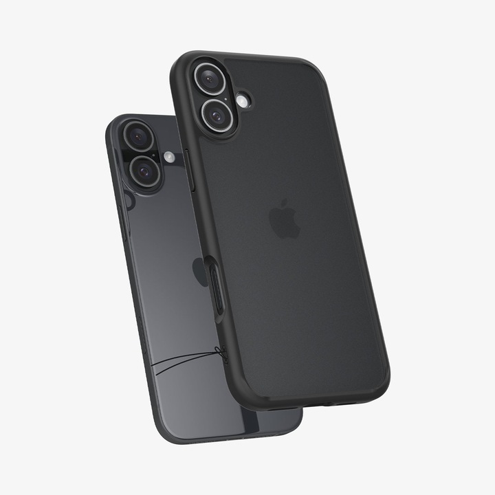 Immagine prodotto Spigen Ultra Hybrid (Apple iPhone 16)