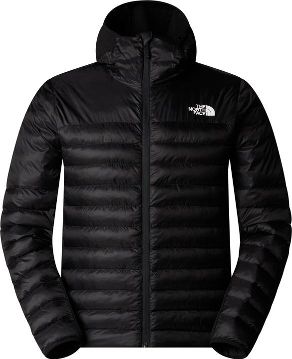 Actual product image North Face Terra Peak Hybrid Hoodie (XXL)