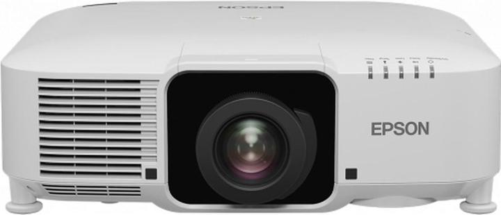 Actual product image Epson EB-PU2010W (Full HD, 10000 lm, 0.35 - 7.41:1)