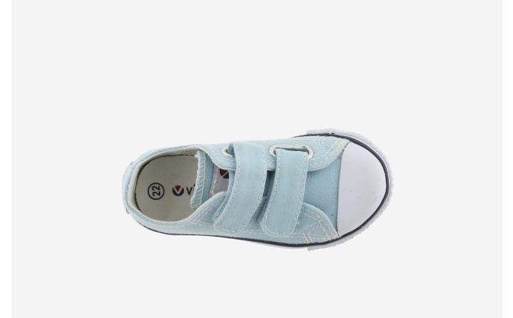 Image du produit Victoria tribu basket scratchs (35)