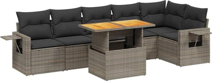 Immagine prodotto vidaXL Messiah