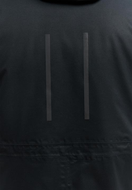 Immagine prodotto Witeblaze RANGO Parka da uomo, imbottito, nero S (S)