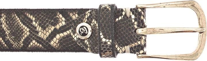 Produktbild B.Belt Sabia Gürtel Leder (80)