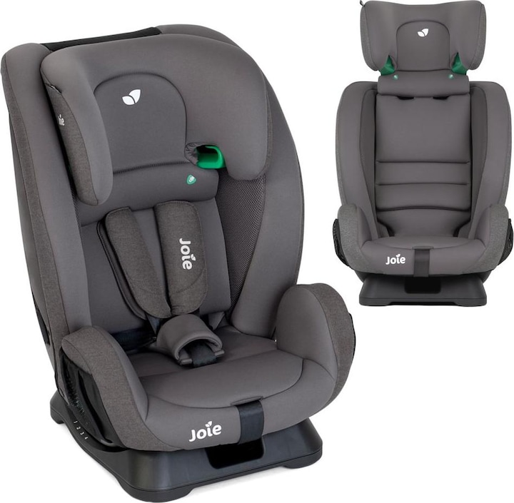 Immagine prodotto Joie Fortifi (Seggiolino per bambini, ECE R129/i-Size Standard)