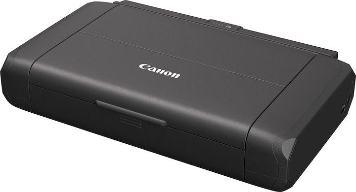 Actual product image Canon PIXMA TR150, battery included (Ink, Colour)