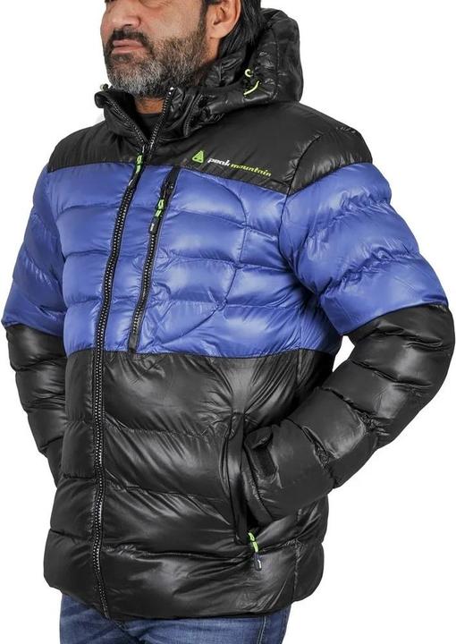 Produktbild Peak mountain Captin (M)