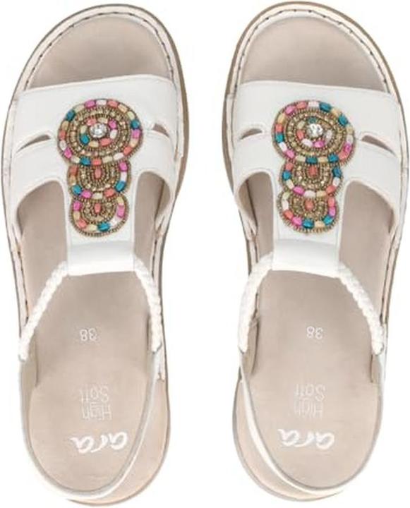 Produktbild Ara Hawaii Sandalen (43)