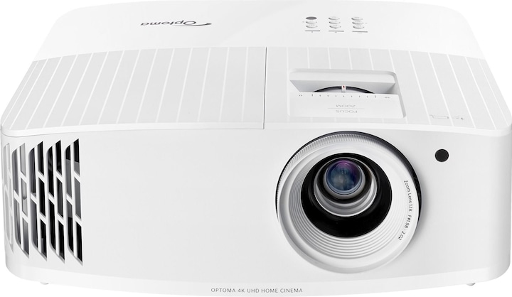 Actual product image Optoma UHD35x (UHD, 3600 lm, 1.5 - 1.66:1)
