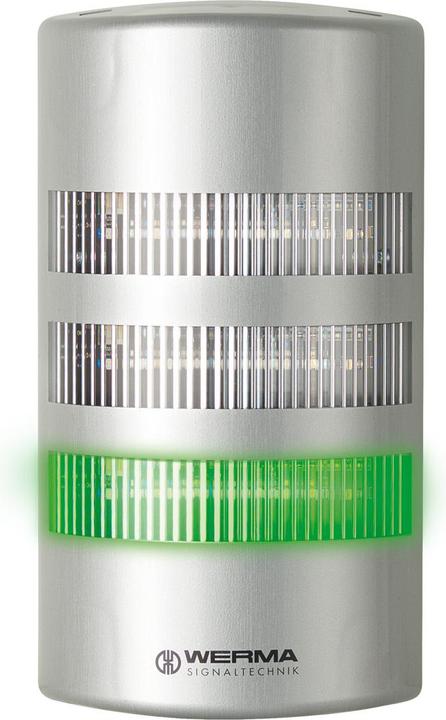 Produktbild Werma LED-Signalsäule