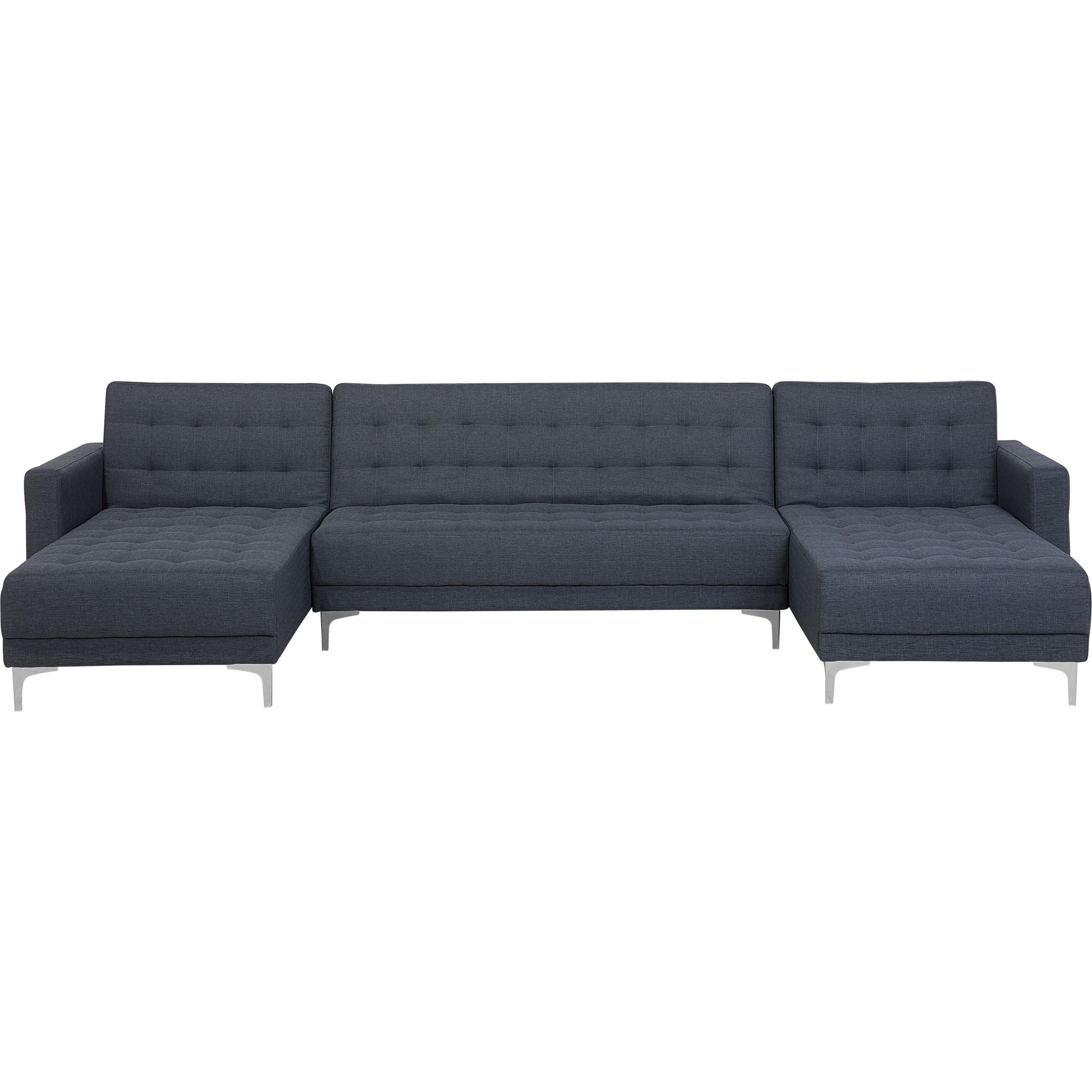 Thumbnail - Beliani, Sofa, Aberdeen (Bettsofa)