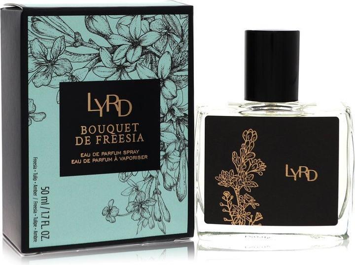 Actual product image Avon Lyrd Bouquet De Freesia (Eau de parfum, 50 ml)