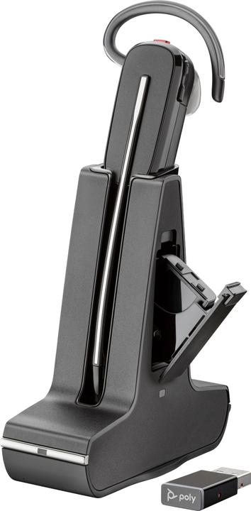 Poly SAVI 8245 HS CRDL