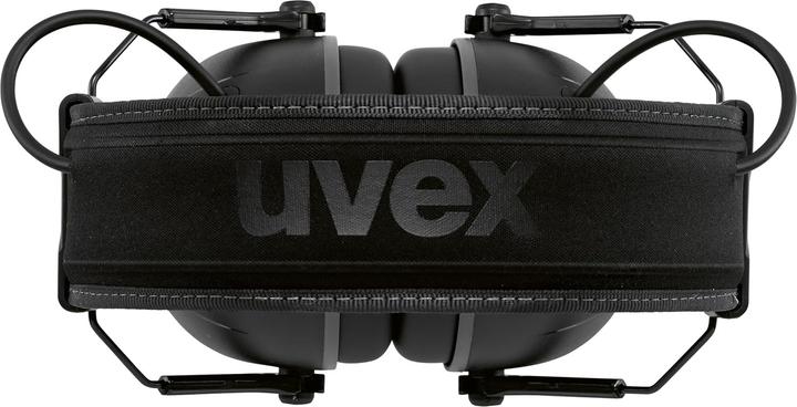 Actual product image Uvex Safety AXess one (1 x)