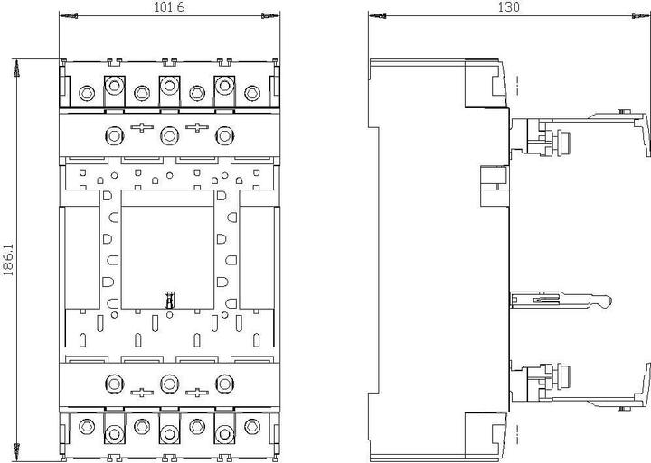 Image du produit Siemens SIEM Kit complet
