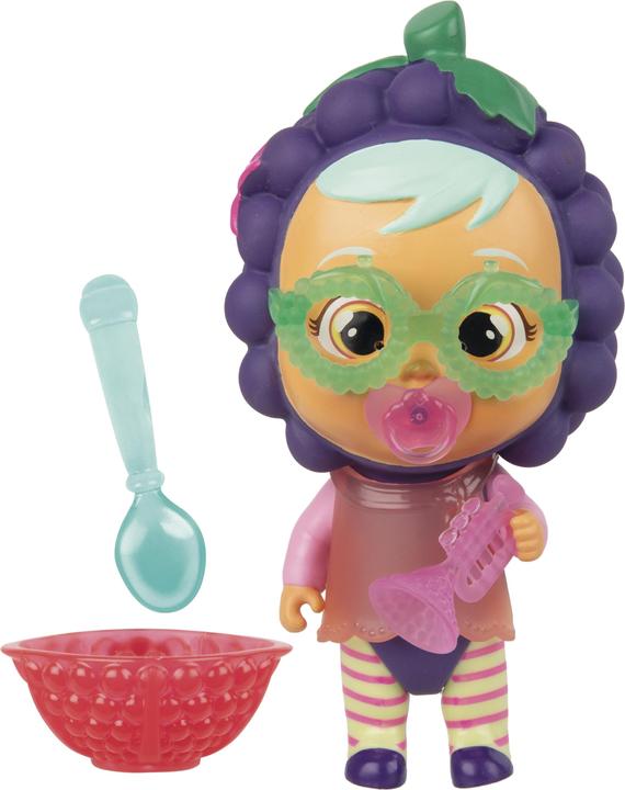 Produktbild Spectron Cry Babies Magic Tears Tutti Frutti Mini-Puppe