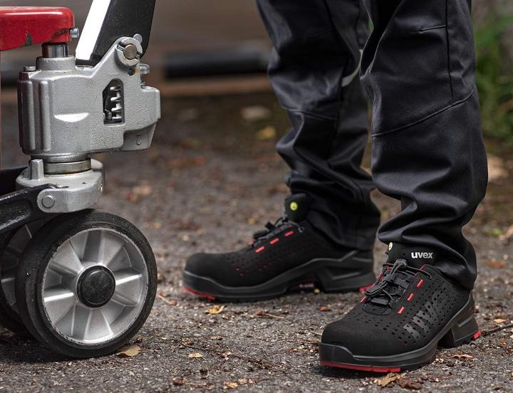 Actual product image Uvex 1 (S1, 49)