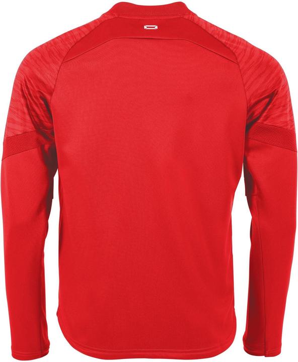 Actual product image Stanno Bolt Quarter Zip Top (116)