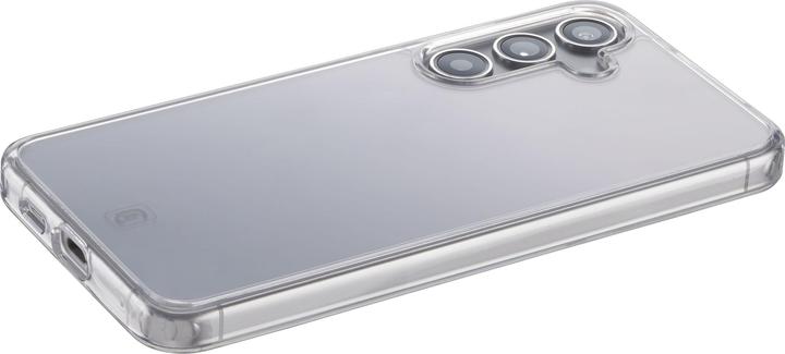 Immagine prodotto Cellularline Clear Strong - Galaxy S25+ (Samsung Galaxy S25+)