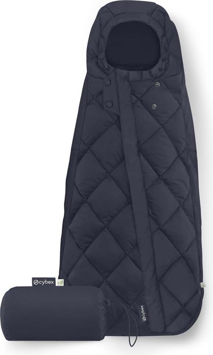 Navy Blue, Ocean Blue