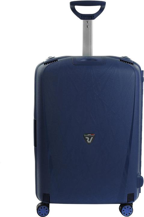 Actual product image Roncato Light - Trolley Spinner M (79 l)