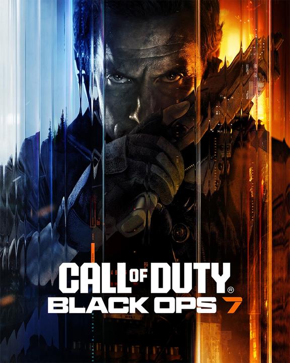Immagine prodotto Activision Call Of Duty: Black Ops 7 (PS5, Inglese)