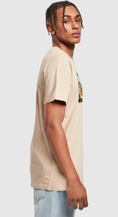 Produktbild Merchcode APOH - Michaelangelo T-Shirt - 192743 (XL)