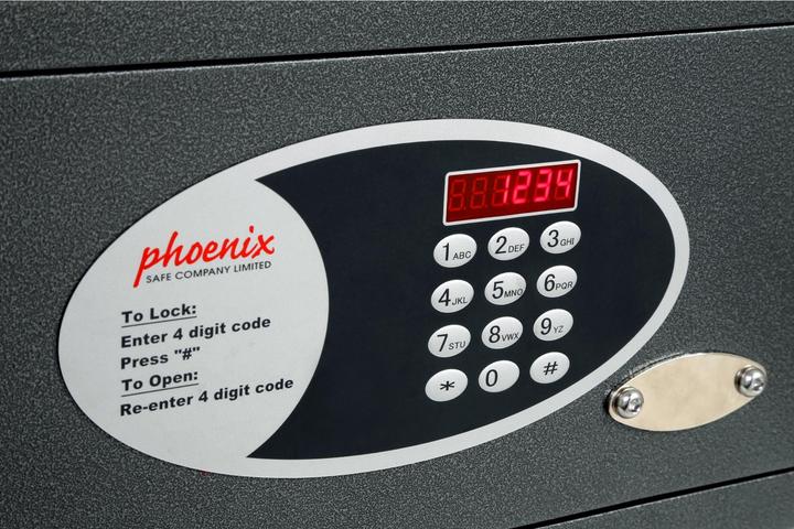 Immagine prodotto Phoenix SS0311E Dione (35 l)