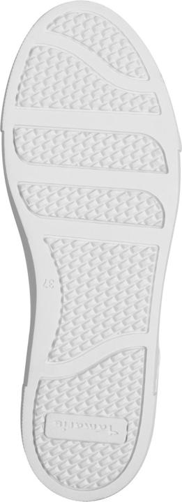 Produktbild Tamaris Essentials Dames Sneakers - LIGHT BLUE MET - Maat 42 (42)