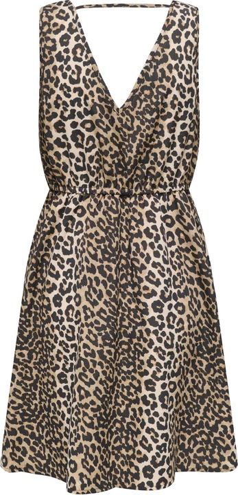 Produktbild Only ONLNOVA Kurzes Kleid Kleid (3XL)