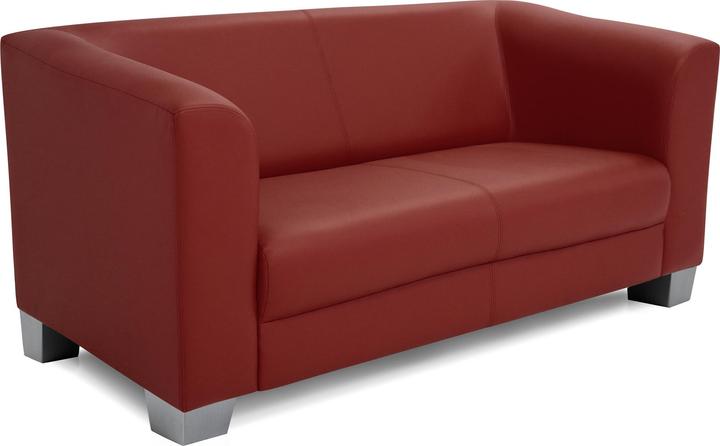 Actual product image Möbel-Eins Chicago (2 person sofa)