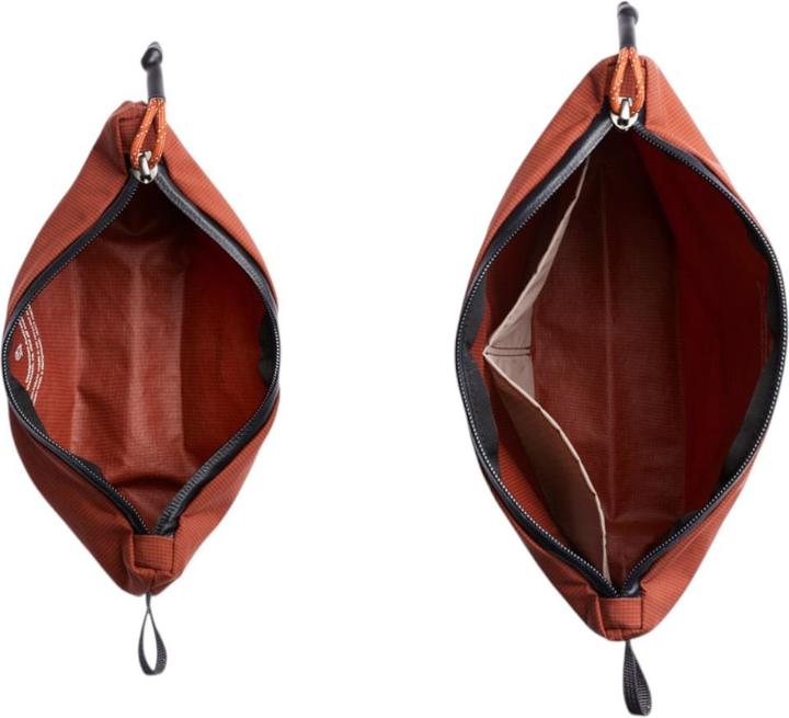 Actual product image Bellroy Lite Pouch Duo