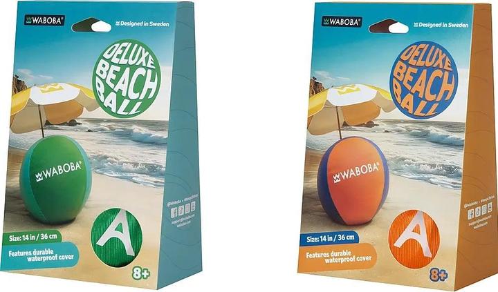 Waboba Beach Ball XL