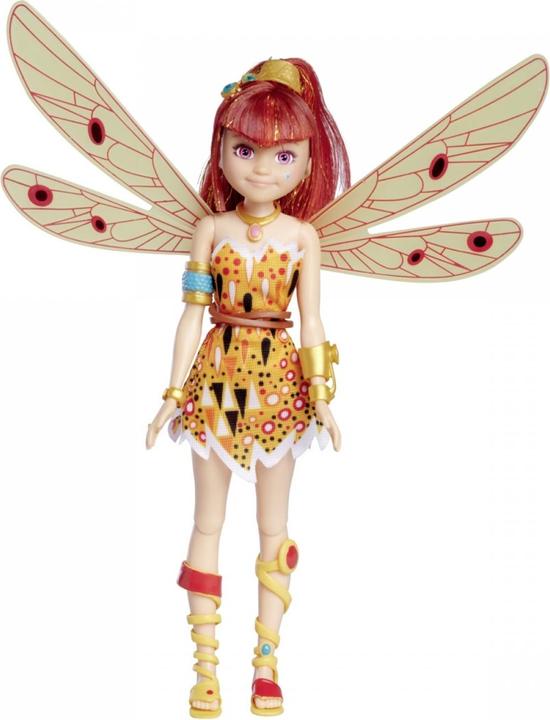 Produktbild Simba Mia Ankleidepuppe Yuko