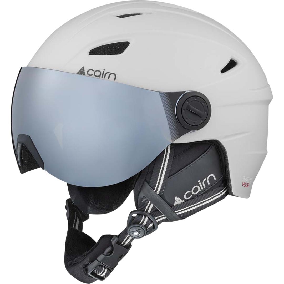 Cairn, Skihelm, (57 - 58 cm, M)