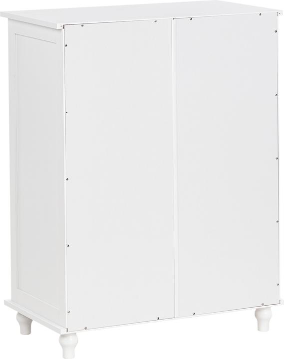 Produktbild Beliani Carlet (71 x 38 x 93 cm)