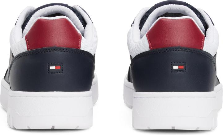 Image du produit Tommy Hilfiger Th Basket Core Lite Lth (40)