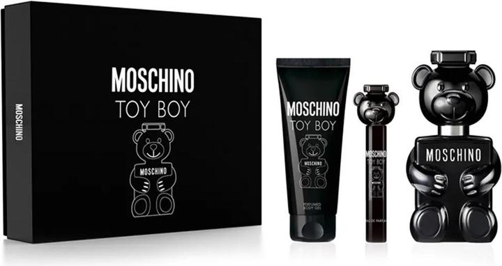 Actual product image Moschino Toy Boy (Eau de parfum, 110 ml)