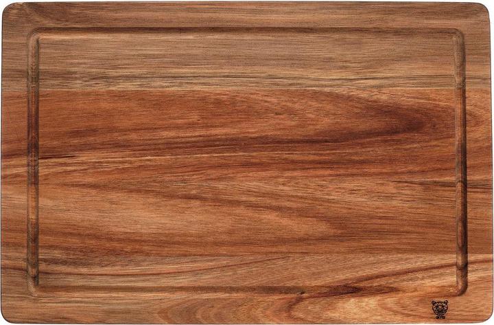 Björn Planche à découper