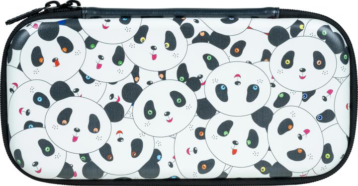 Produktbild Bigben Case - Panda Design (Switch Lite, Switch OLED, Switch)