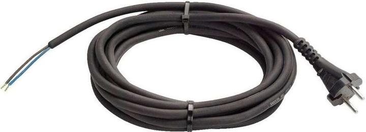 Image du produit As - Schwabe AS Schwabe 70552 Câble de raccordement électrique Noir 5.00 m (5 m)