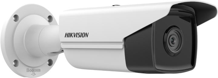 Actual product image Hikvision DS-2CD2T43G2-4I - IP Security Camera - Outdoor - Wired - FCC SDoC (47 CFR (2688 x 1520 pixels)