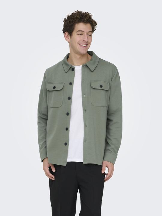 Actual product image Only & Sons Shirt (XL)