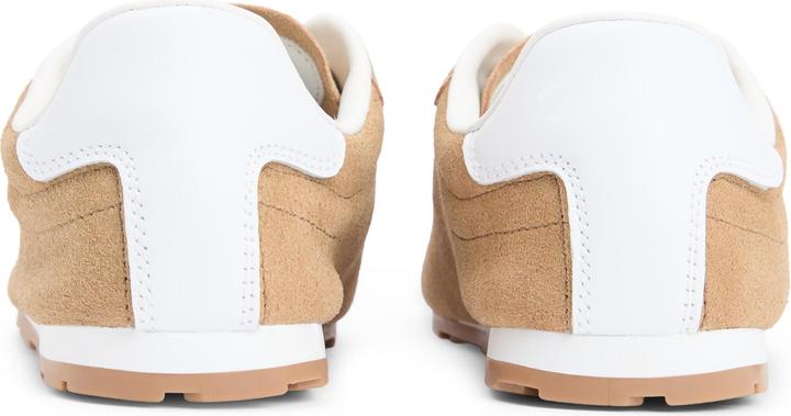 Image du produit Tommy Hilfiger Th Bella Low Runner Suede (40)