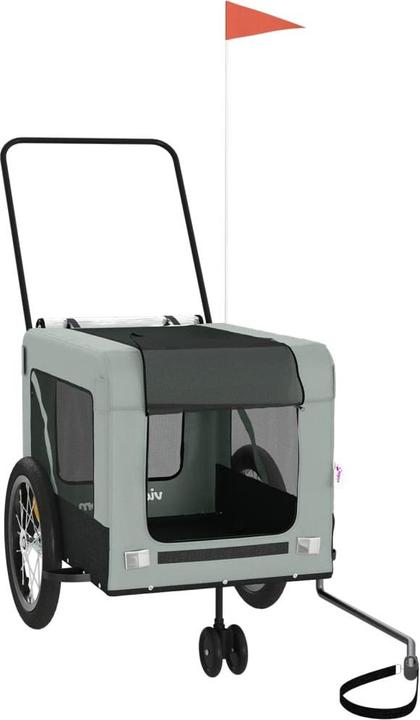 Produktbild VidaXL Giffer