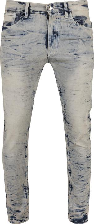 Produktbild Southpole Stretch Signature Denim - 19719 (W30/L32)