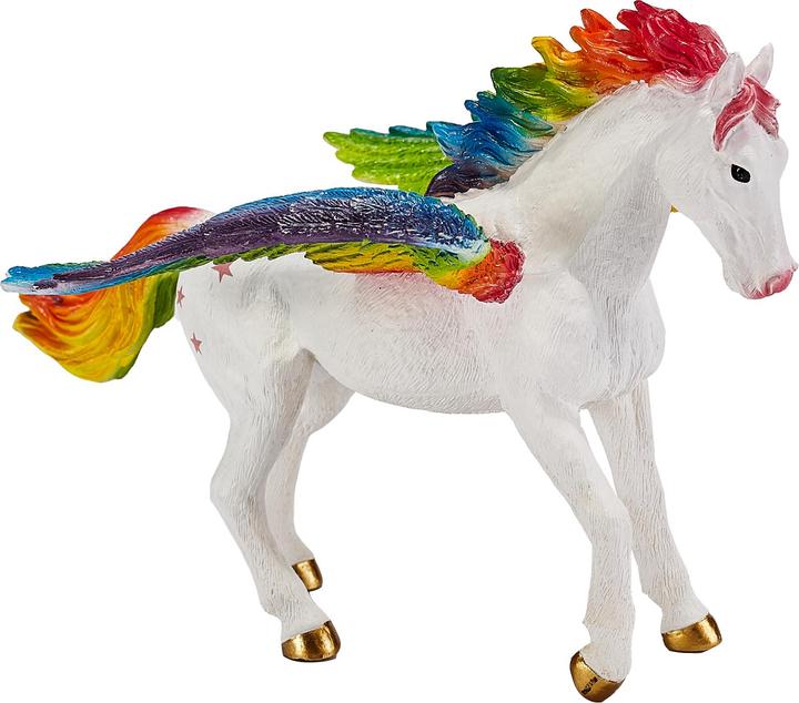 Produktbild Mojo Regenbogen Pegasus