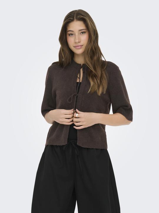 Produktbild Only Onlsimoni 2/4 Bow Cardigan Knt Noos (M)